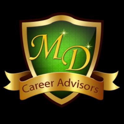 Matthew Douglas Career Advisors Logo