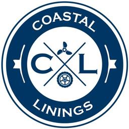 Coastal Linings Logo
