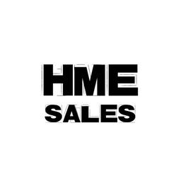 HME Sales Logo