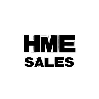 HME Sales Logo