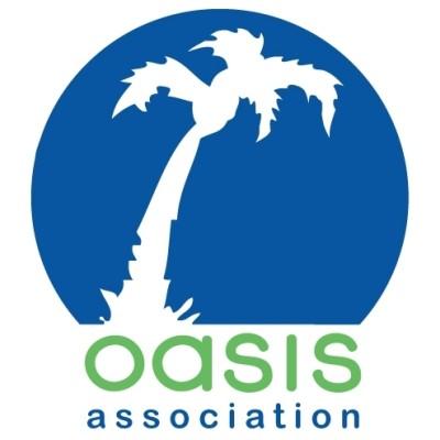 Oasis Asssociation Logo