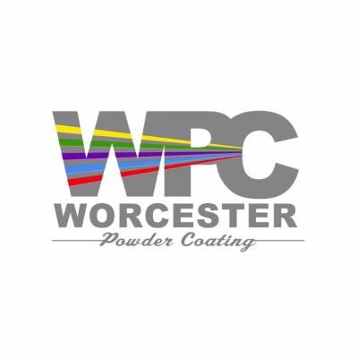 Worcester Powder Coating Ltd's Logo