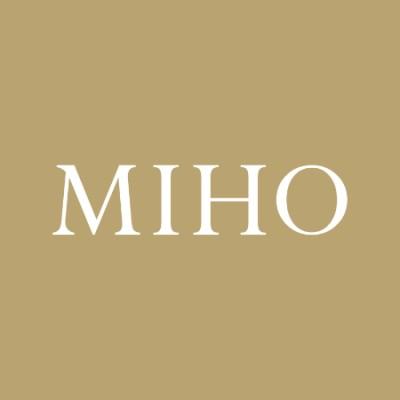 MIHO Logo