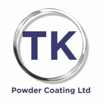 TK Powder Coating Limited's Logo