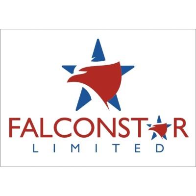 FALCONSTAR GROUP Logo