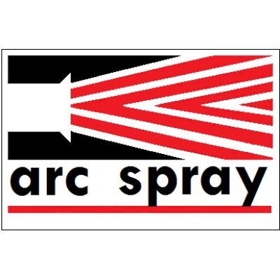 Arc-Spray (Pty) Ltd Logo