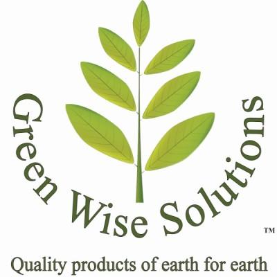 Green Wise Solutions LLC Logo