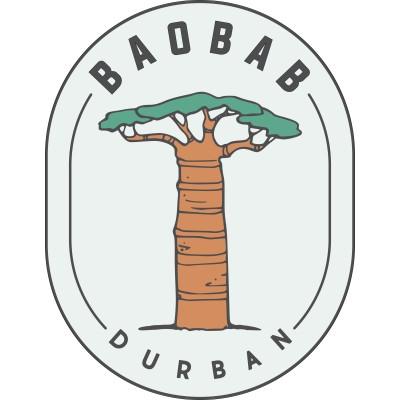 The Baobab of Durban Logo