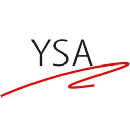 YS & Associates Logo