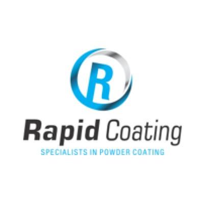 RAPID COATING LTD Logo