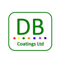 DB Coatings Ltd Logo