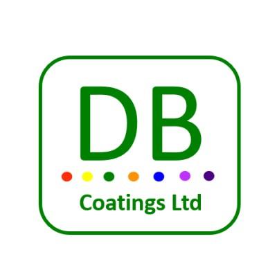 DB Coatings Ltd Logo