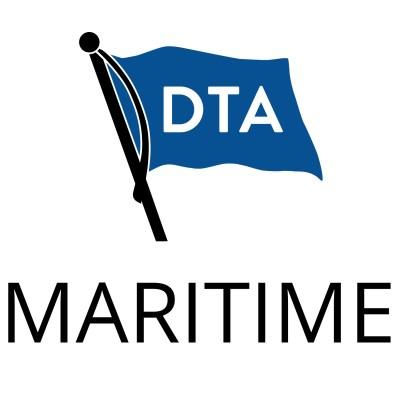 DTA Maritime Logo