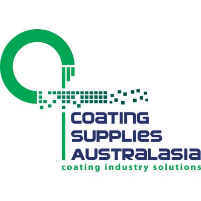 Coating Supplies Australasia's Logo