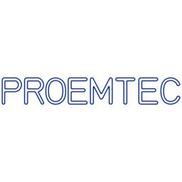 PROEMTEC Behnke Präzisionsmeßtechnik GmbH Logo