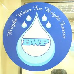 Bright Water Treatment LLC Logo
