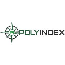 POLYINDEX Logo