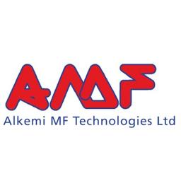 Alkemi Metal Finishing Technologies Ltd Logo