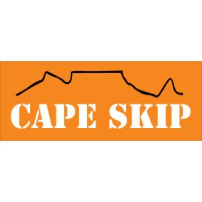 CAPE SKIP Logo