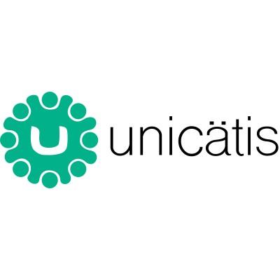 Unicatis Marketing Logo
