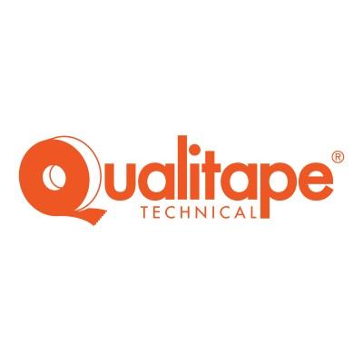 Qualitape UK Ltd's Logo