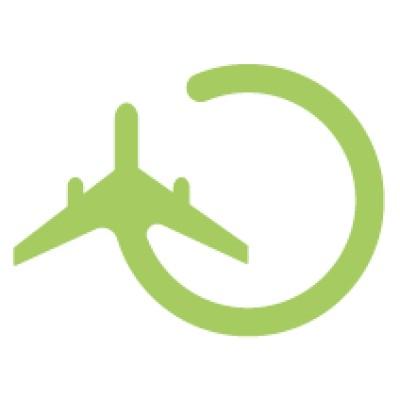 Falcon Aircraft Recycling's Logo