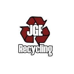 JGE RECYCLING LIMITED Logo