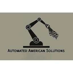 Automated American Solutions Logo