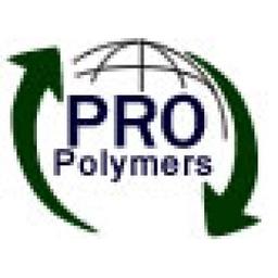 Pro Polymers Inc. Logo