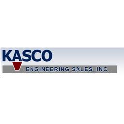 KASCO ENGINEERING SALES INC. Logo