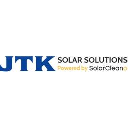 JTK Solar Solutions LLC Logo