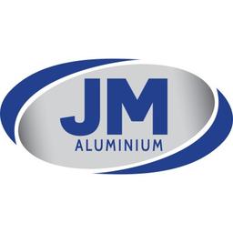 JM Aluminium Logo