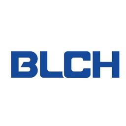 BLCH Pneumatic Logo