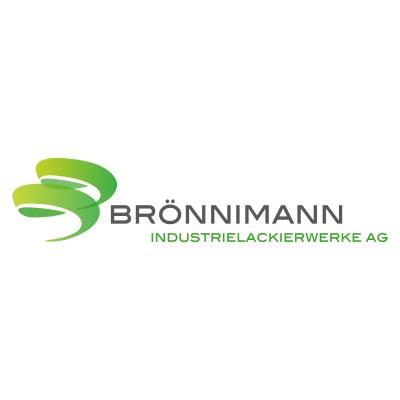 Brönnimann AG Logo