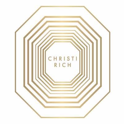 Christi Rich LLC Logo
