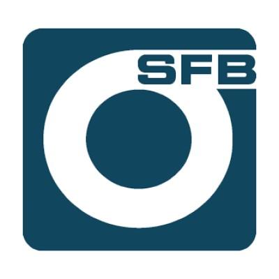SFB AG Logo