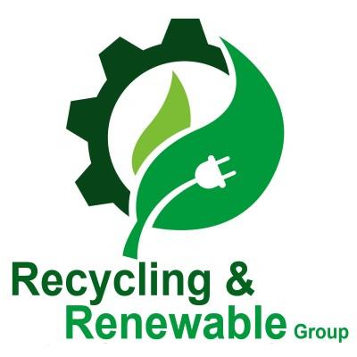 Recycling & Renewable Group Limited (RRG)'s Logo