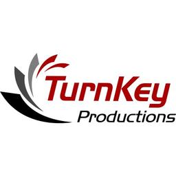 Turnkey Productions Logo