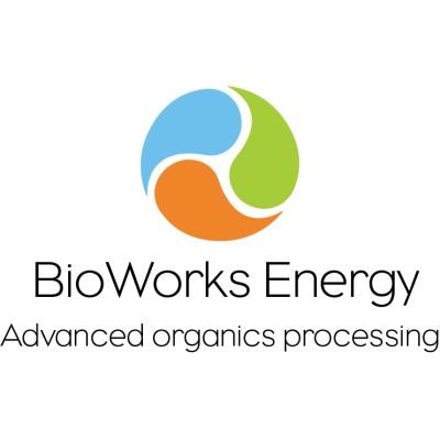 BioWorks Energy's Logo