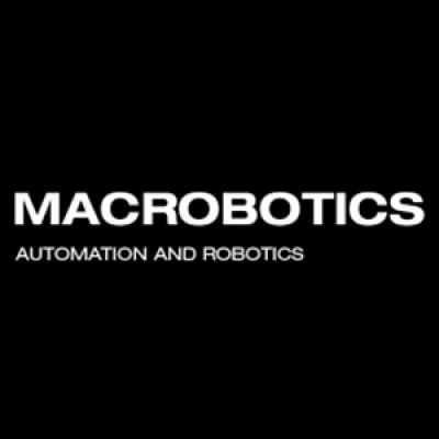 Macrobotics Logo