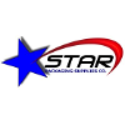 Star Packaging Supplies Co. Logo