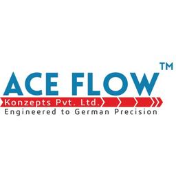 ACE FLOW Logo
