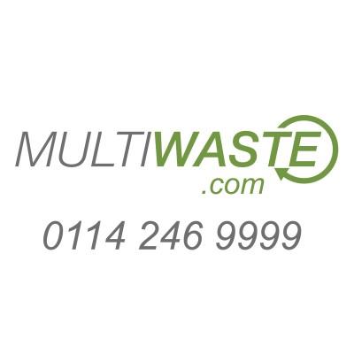 Multi Waste Recycling Limited Logo