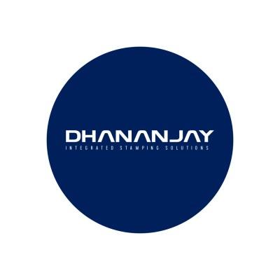 Dhananjay Group Logo