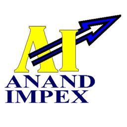 ANAND IMPEX Logo