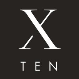TEN London Logo