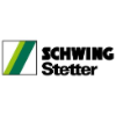 Schwing Stetter UK Limited Logo