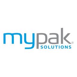 myPak Solutions Logo