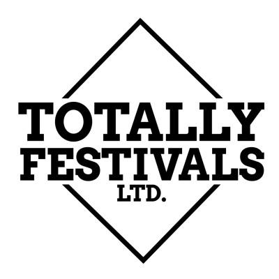 Totally Festivals Ltd.'s Logo