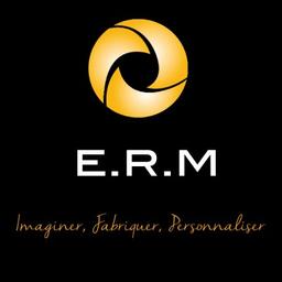 ERM : Etudes et Realisations Multi-matieres Logo